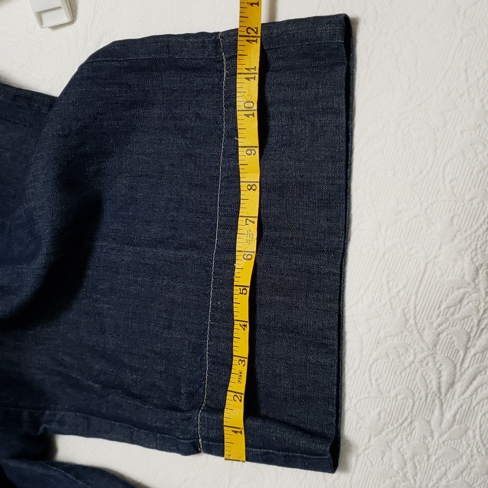 LOFT WIDE LEG COLETTE PANTS - Picture 11 of 13